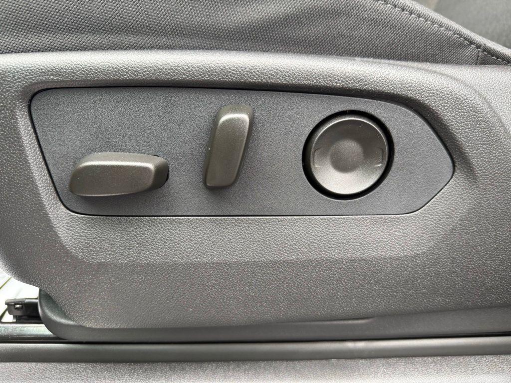 new 2026 Chevrolet Silverado 1500 car, priced at $51,255