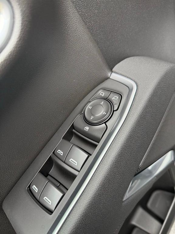 new 2026 Chevrolet Silverado 1500 car, priced at $51,255