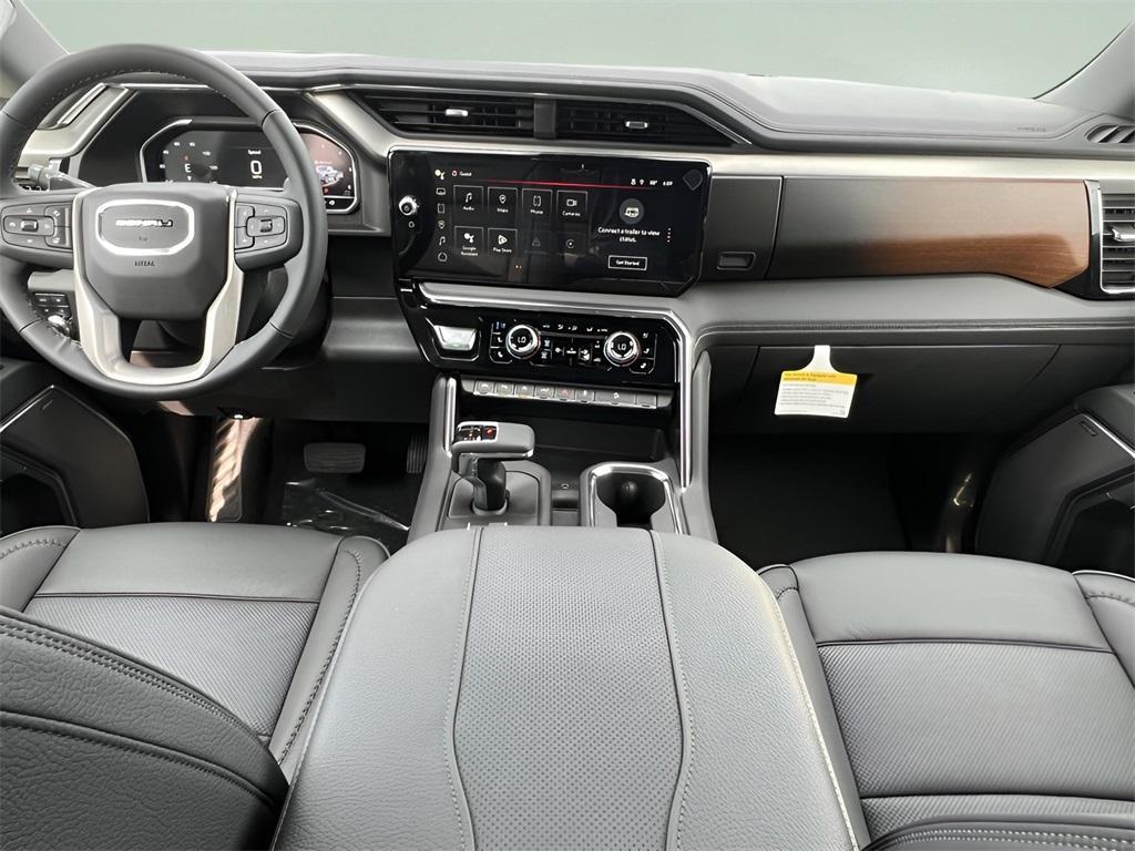 new 2025 GMC Sierra 1500 car, priced at $71,150