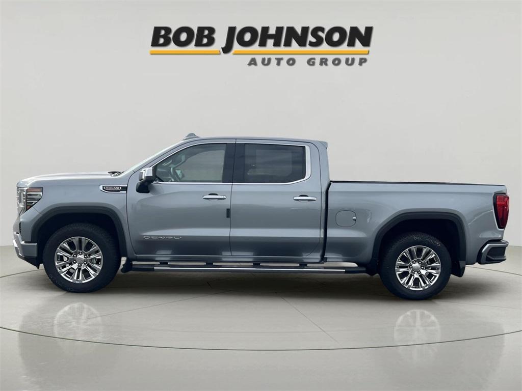 new 2025 GMC Sierra 1500 car, priced at $71,150