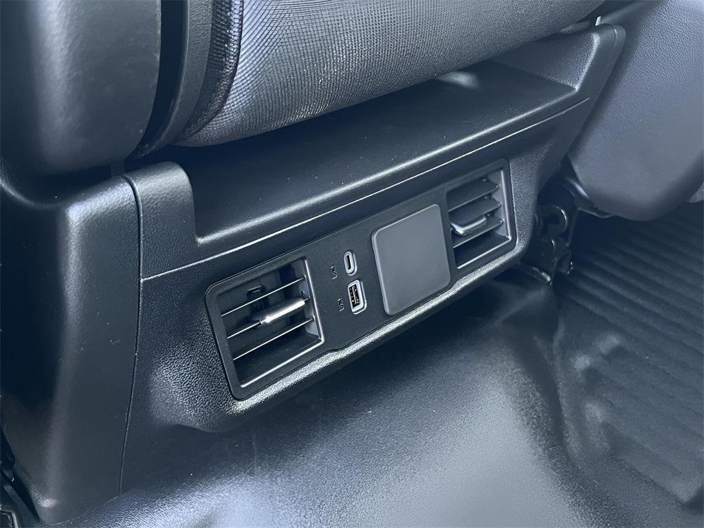 new 2025 GMC Sierra 3500 car, priced at $52,503