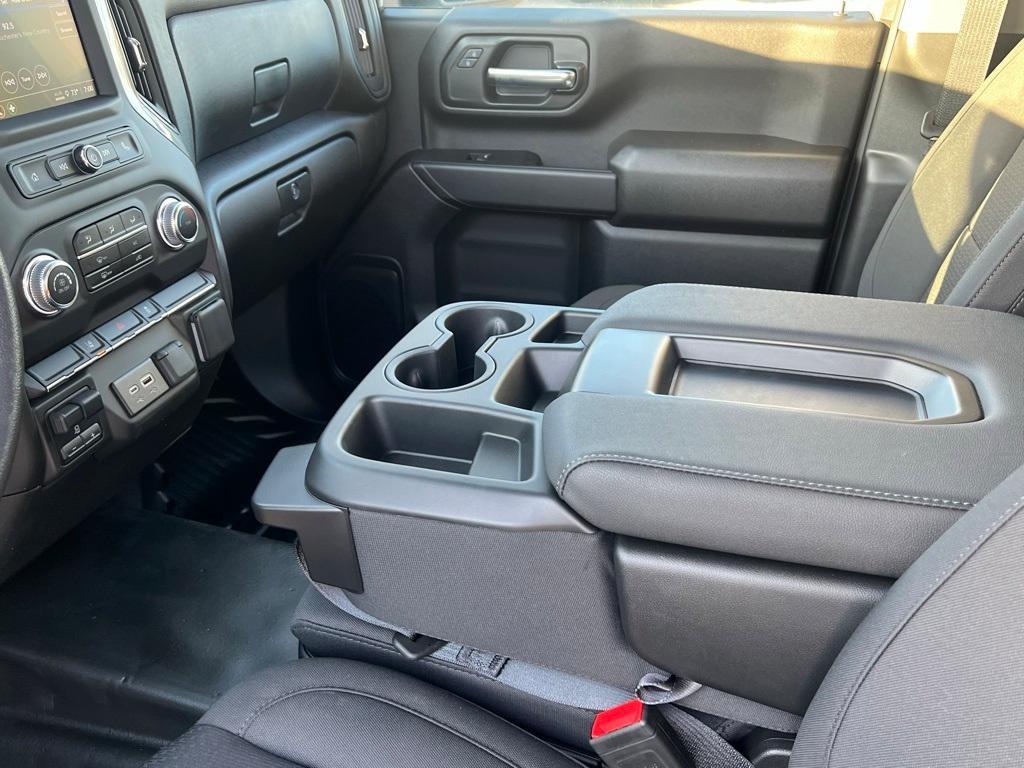 new 2025 GMC Sierra 3500 car, priced at $52,503