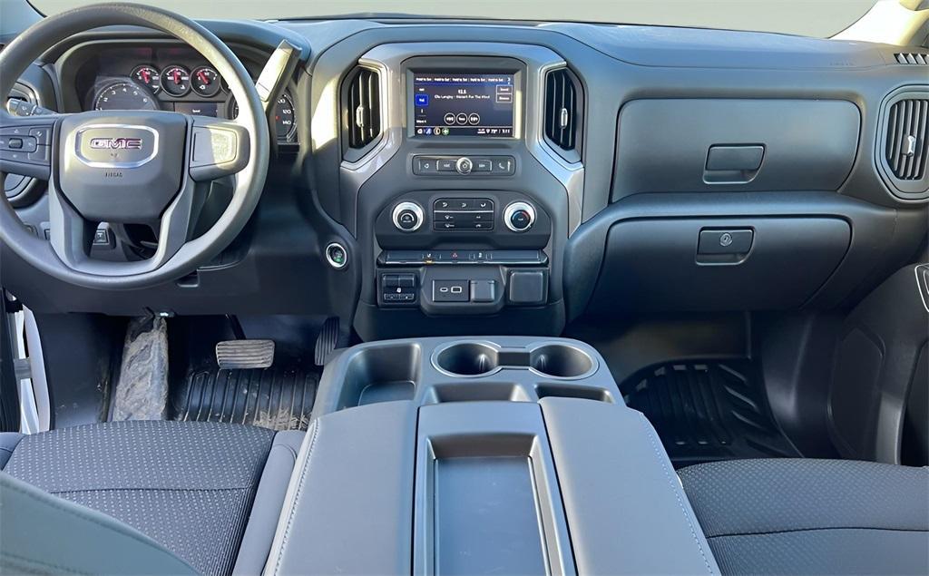 new 2025 GMC Sierra 3500 car, priced at $52,503