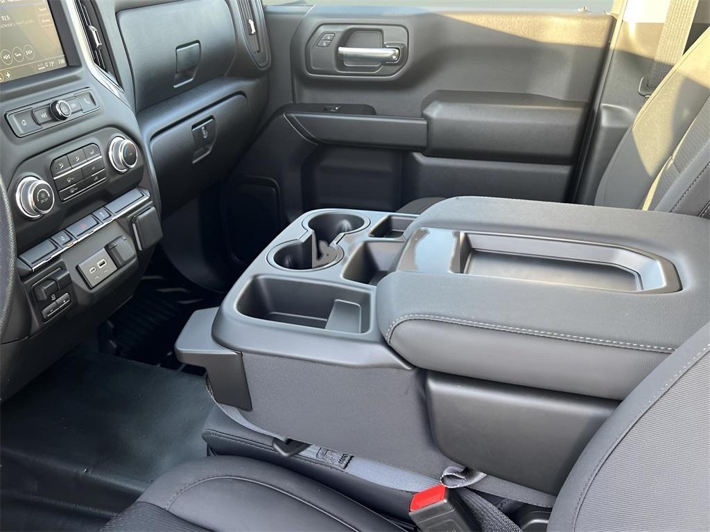 new 2025 GMC Sierra 3500 car, priced at $52,503