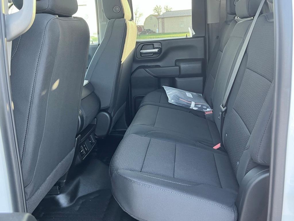 new 2025 GMC Sierra 3500 car, priced at $52,503