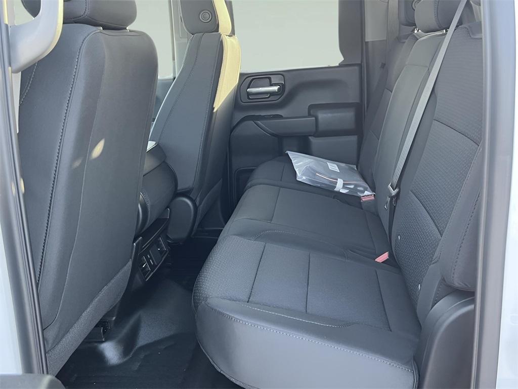 new 2025 GMC Sierra 3500 car, priced at $52,503