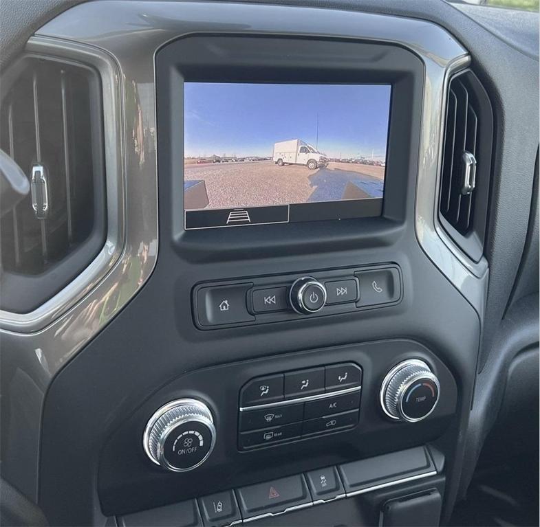 new 2025 GMC Sierra 3500 car, priced at $52,503