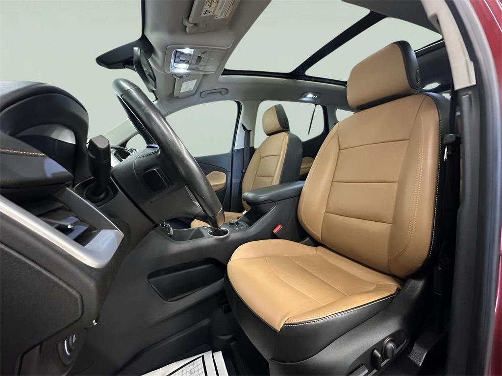 used 2019 GMC Terrain car, priced at $19,660