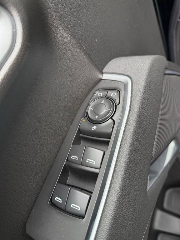 new 2026 Chevrolet Silverado 1500 car, priced at $48,855