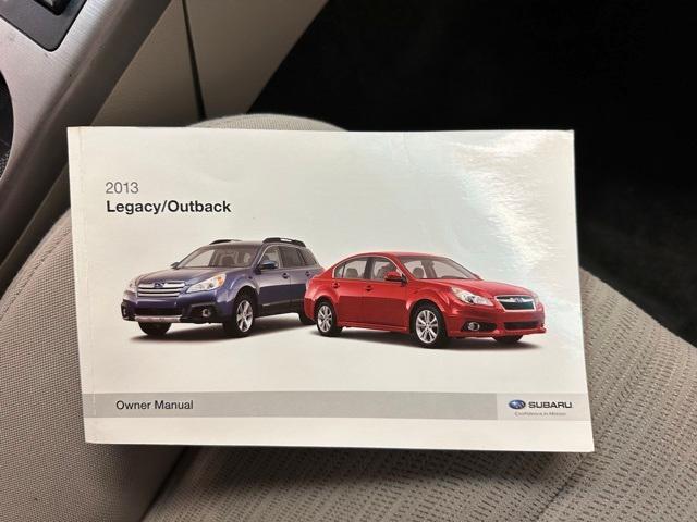used 2013 Subaru Outback car, priced at $12,991