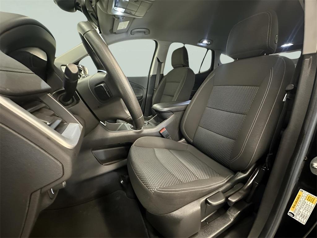 used 2023 GMC Terrain car, priced at $23,820