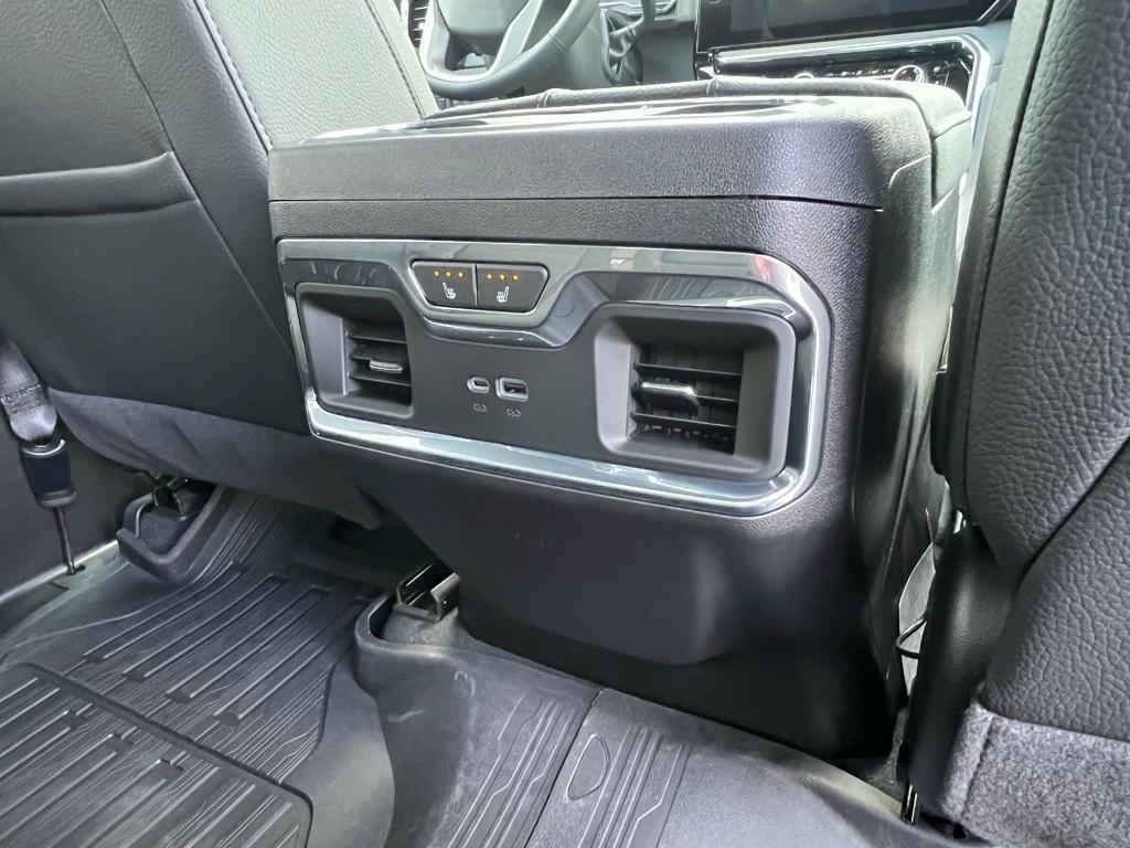 new 2025 GMC Sierra 2500 car, priced at $84,739