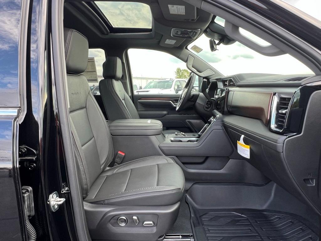new 2025 GMC Sierra 2500 car, priced at $84,739