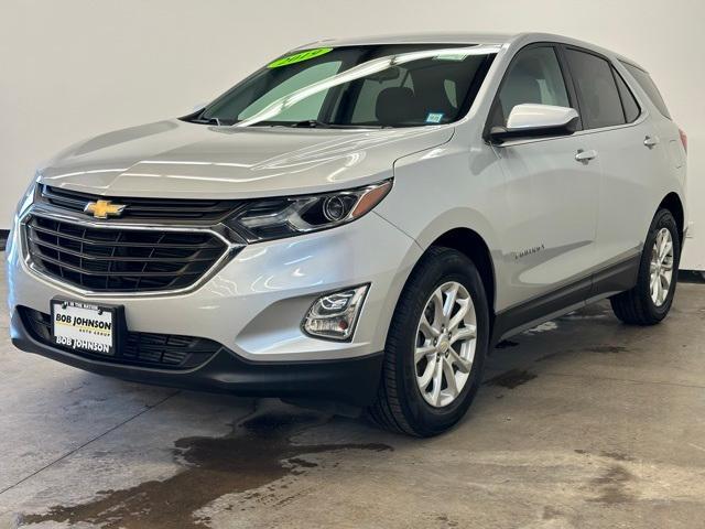 used 2019 Chevrolet Equinox car, priced at $15,962