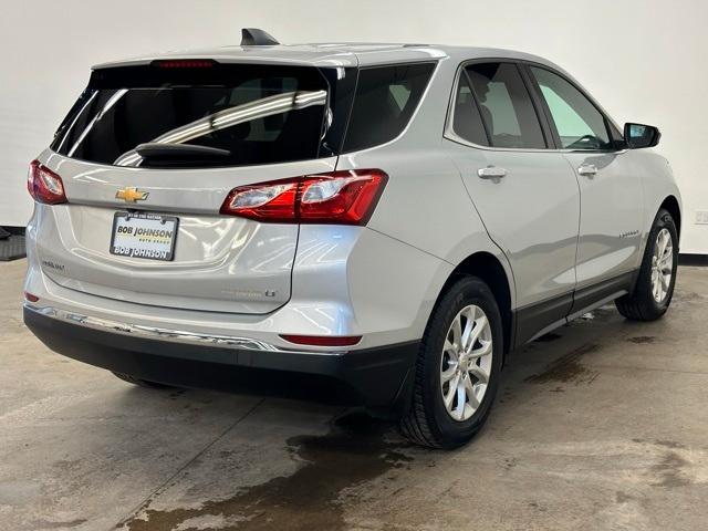 used 2019 Chevrolet Equinox car, priced at $15,962