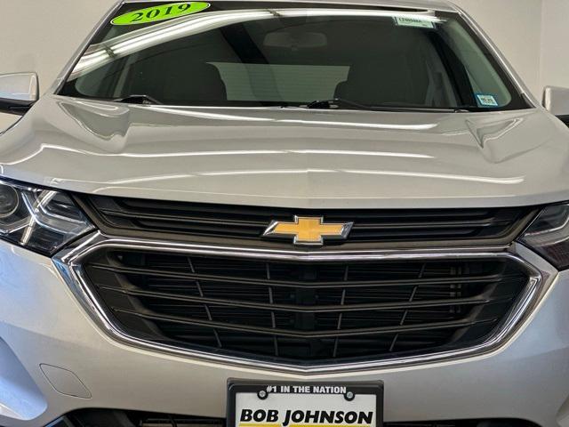 used 2019 Chevrolet Equinox car, priced at $15,962