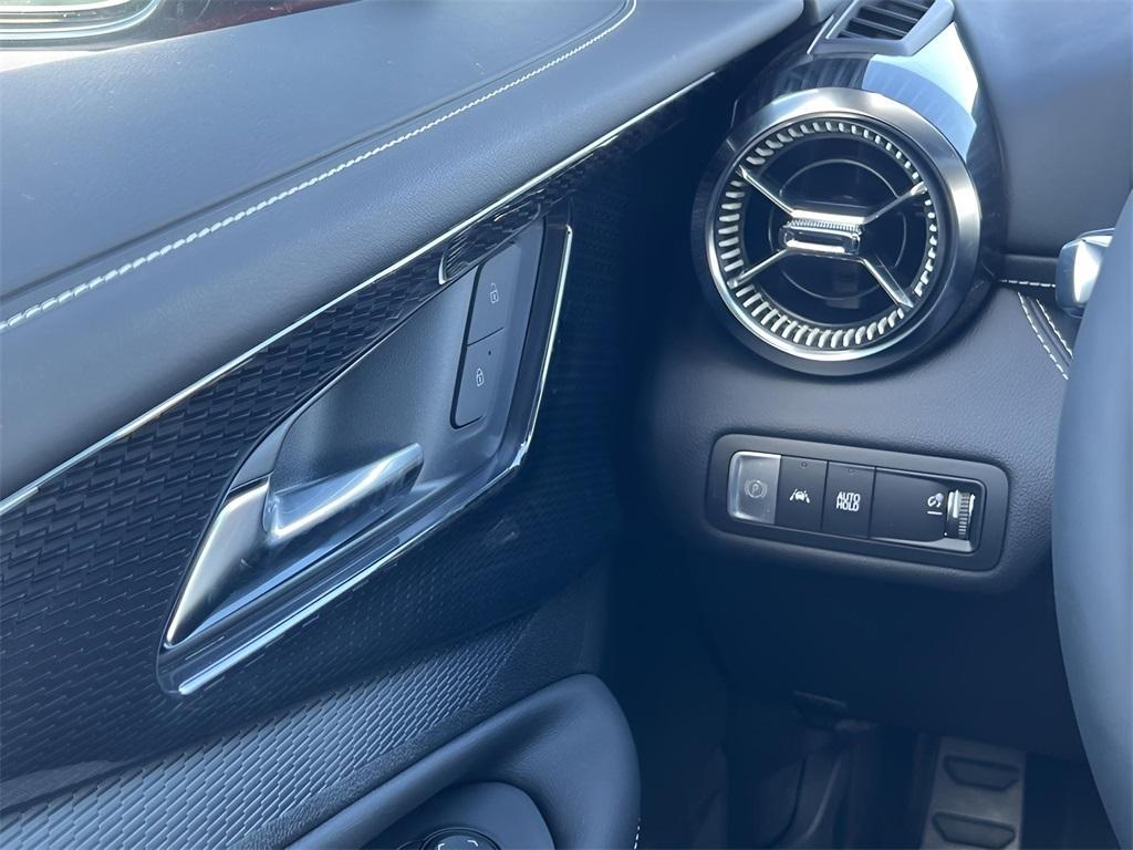 new 2025 Chevrolet Blazer EV car, priced at $50,145