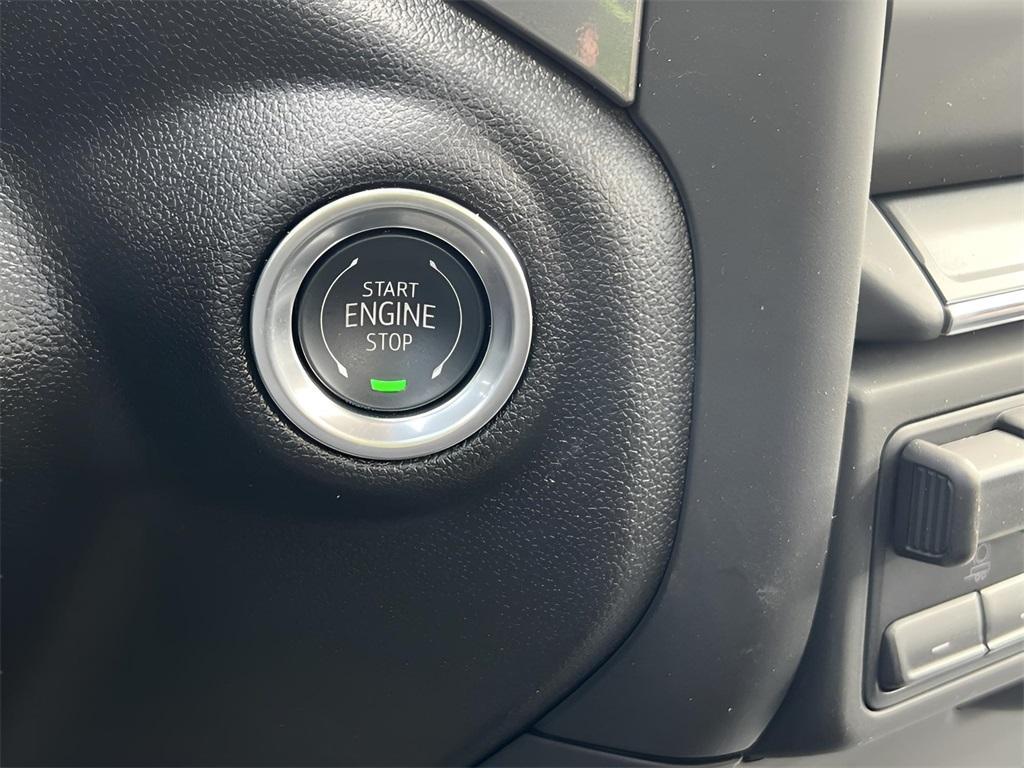 new 2025 Chevrolet Silverado 2500 car, priced at $50,418