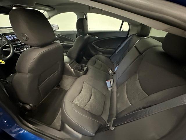 used 2018 Chevrolet Volt car, priced at $17,453