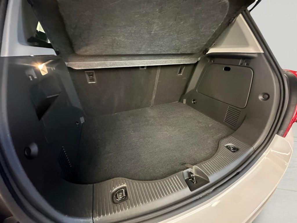 used 2022 Chevrolet Trax car, priced at $17,813