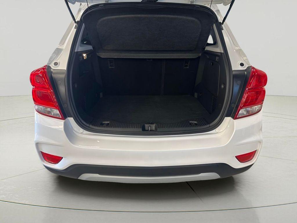 used 2022 Chevrolet Trax car, priced at $17,813