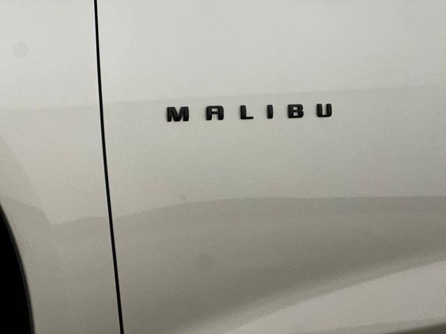 used 2022 Chevrolet Malibu car, priced at $19,733