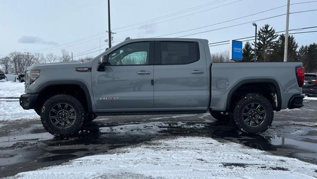 new 2025 GMC Sierra 1500 car, priced at $80,230