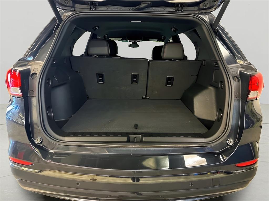 used 2022 Chevrolet Equinox car, priced at $23,830