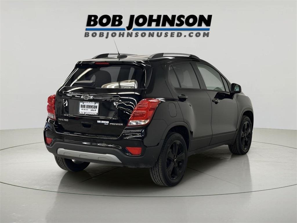 used 2019 Chevrolet Trax car, priced at $16,470