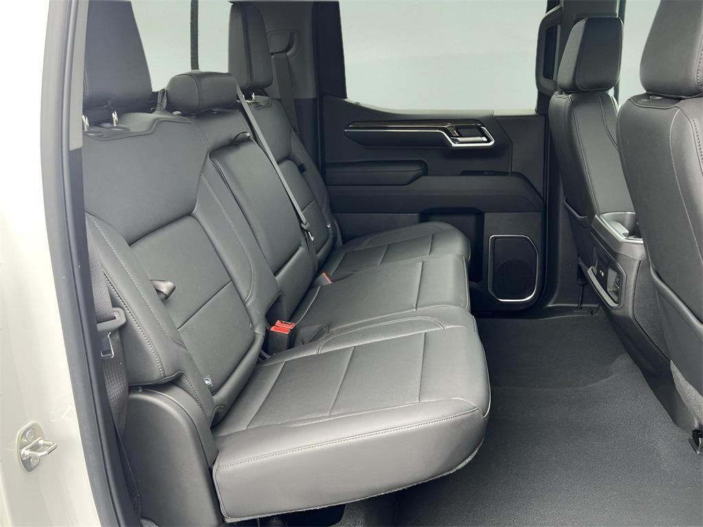 new 2024 Chevrolet Silverado 1500 car, priced at $54,230