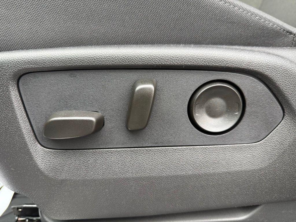 new 2026 Chevrolet Silverado 1500 car, priced at $48,855