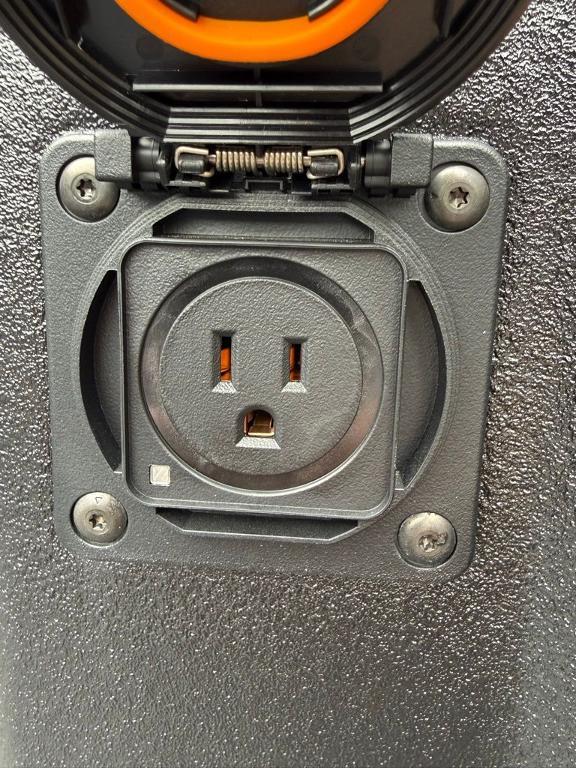 new 2026 Chevrolet Silverado 1500 car, priced at $51,255