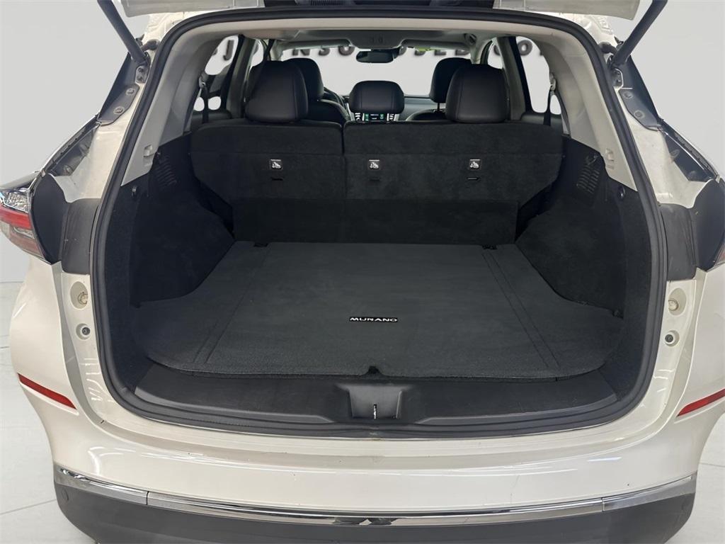 used 2019 Nissan Murano car, priced at $14,992
