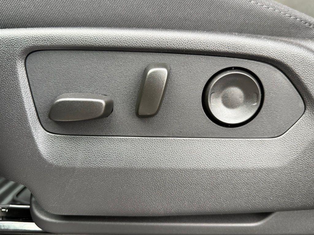 new 2026 Chevrolet Silverado 1500 car, priced at $52,945