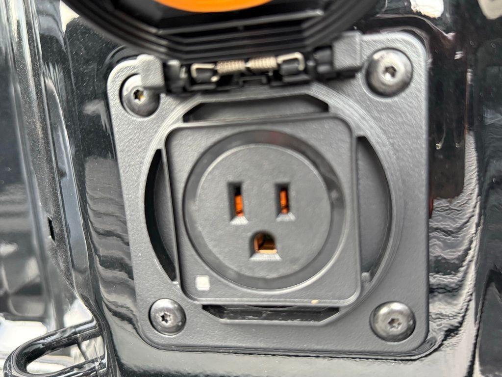 new 2026 Chevrolet Silverado 1500 car, priced at $52,945