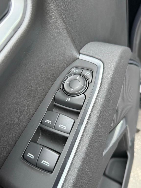 new 2026 Chevrolet Silverado 1500 car, priced at $52,945