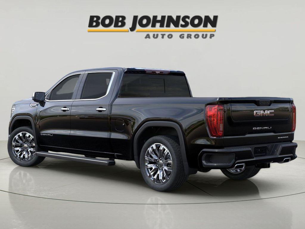 new 2026 GMC Sierra 1500 car, priced at $77,295