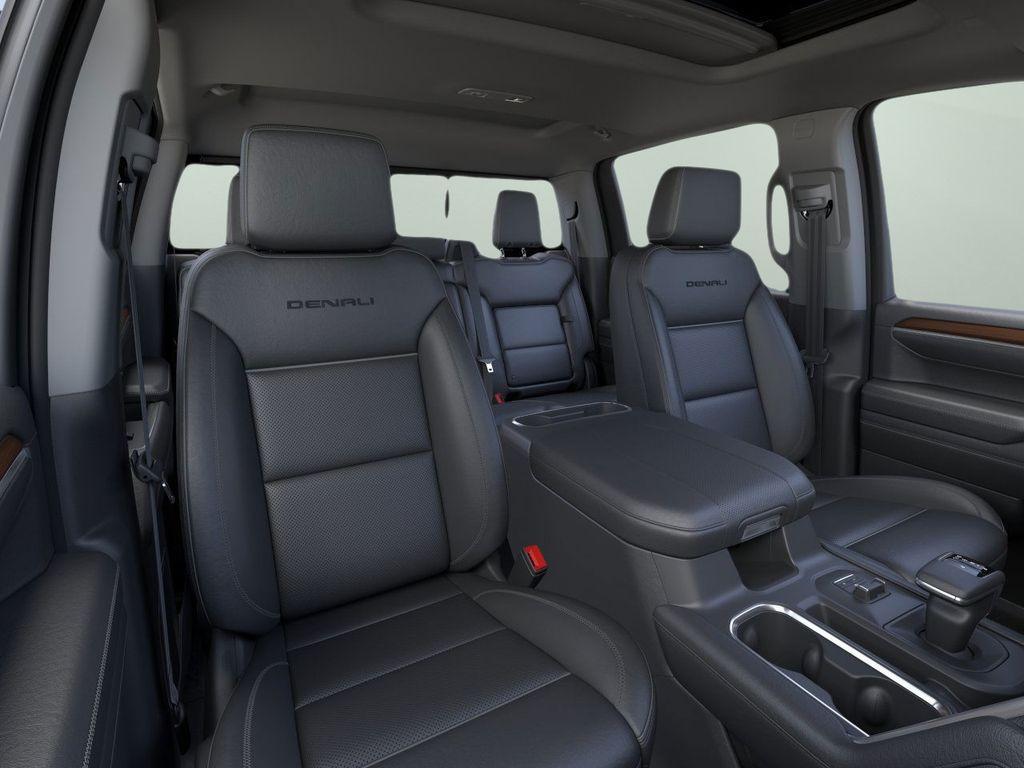 new 2026 GMC Sierra 1500 car, priced at $77,295
