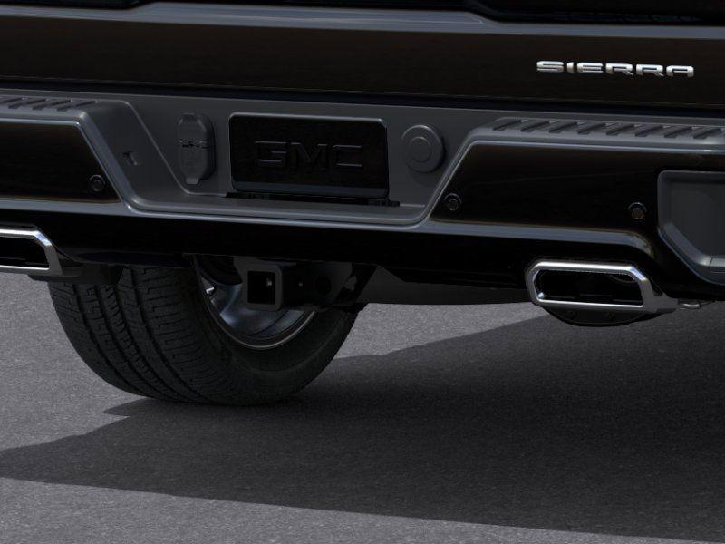 new 2026 GMC Sierra 1500 car, priced at $77,295