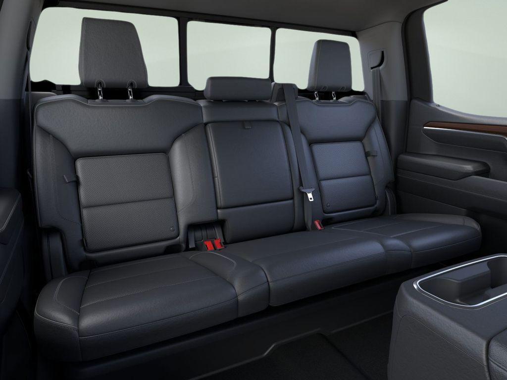 new 2026 GMC Sierra 1500 car, priced at $77,295