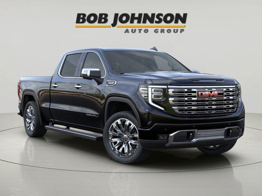 new 2026 GMC Sierra 1500 car, priced at $77,295