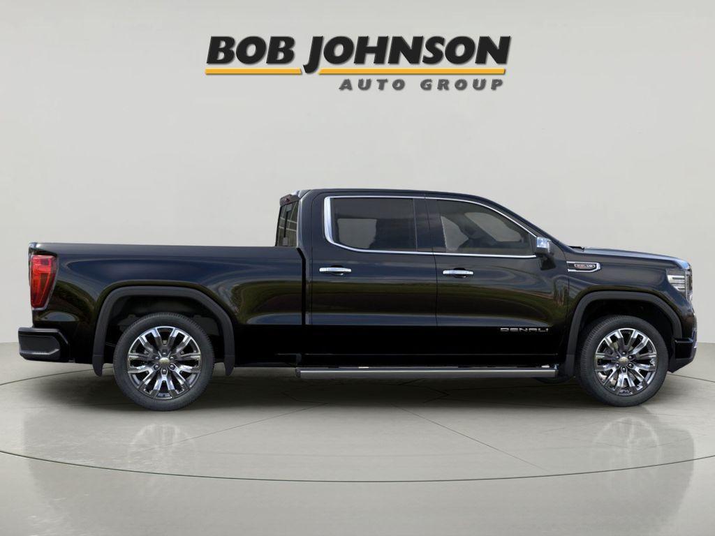 new 2026 GMC Sierra 1500 car, priced at $77,295