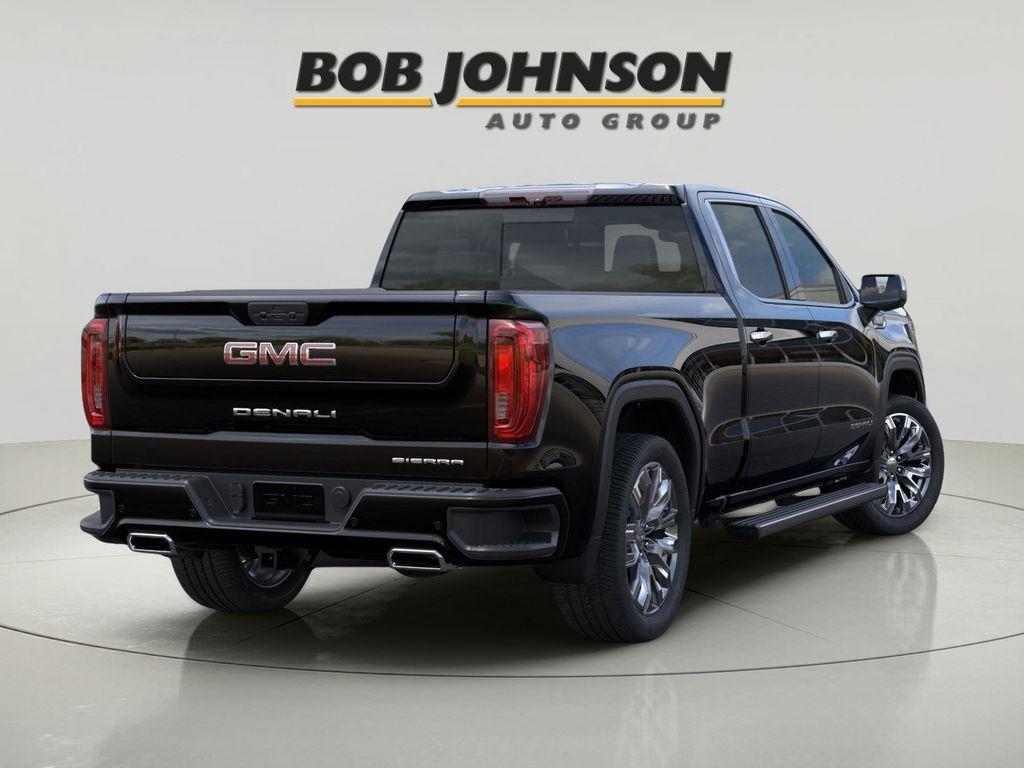 new 2026 GMC Sierra 1500 car, priced at $77,295