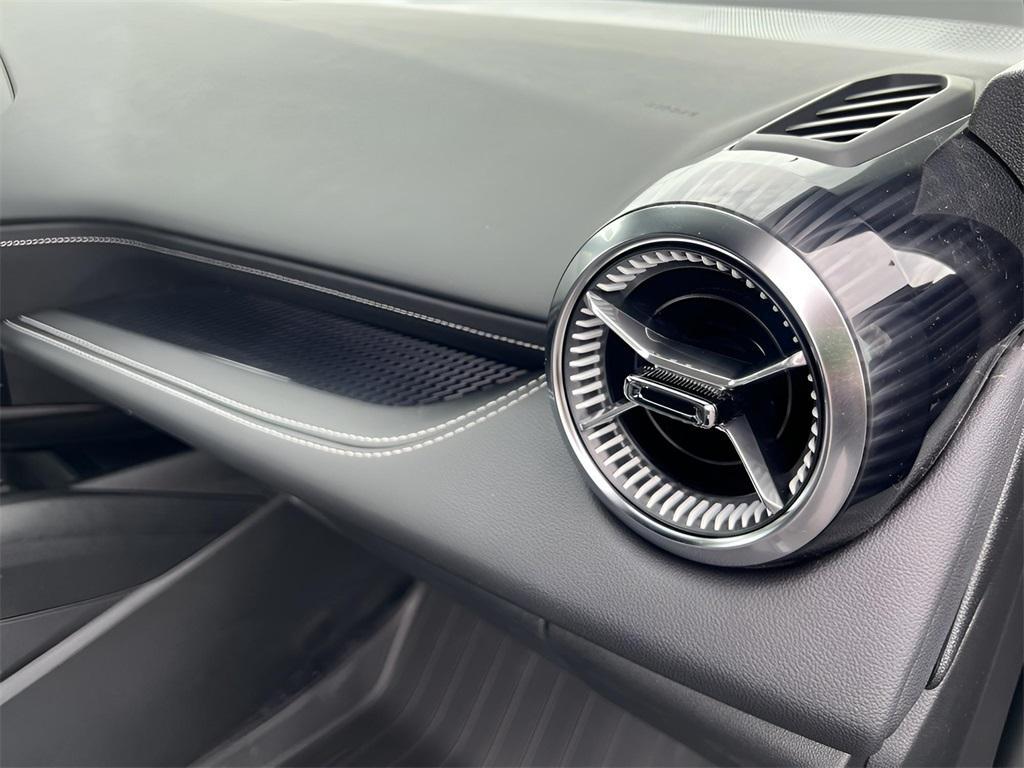 new 2025 Chevrolet Blazer EV car, priced at $49,030
