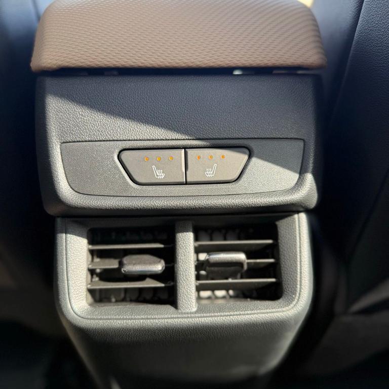 new 2026 Chevrolet Equinox car, priced at $38,375