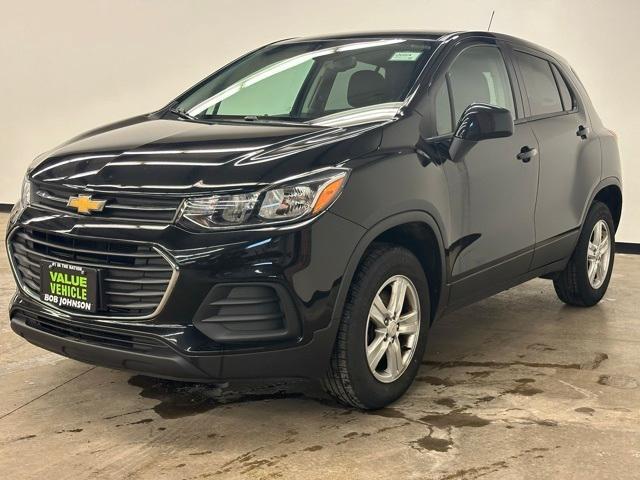used 2020 Chevrolet Trax car, priced at $14,973