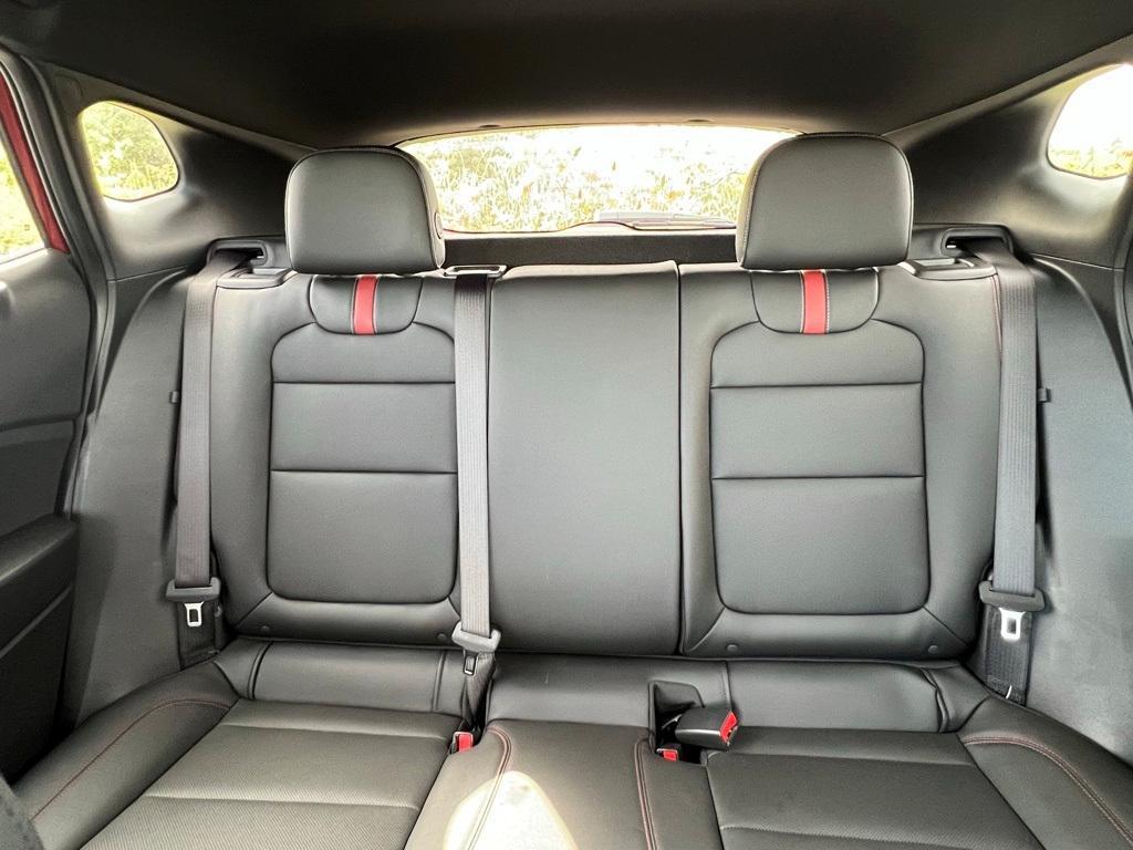 new 2025 Chevrolet Trax car, priced at $27,085