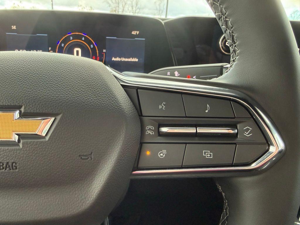 new 2026 Chevrolet Suburban car, priced at $75,175