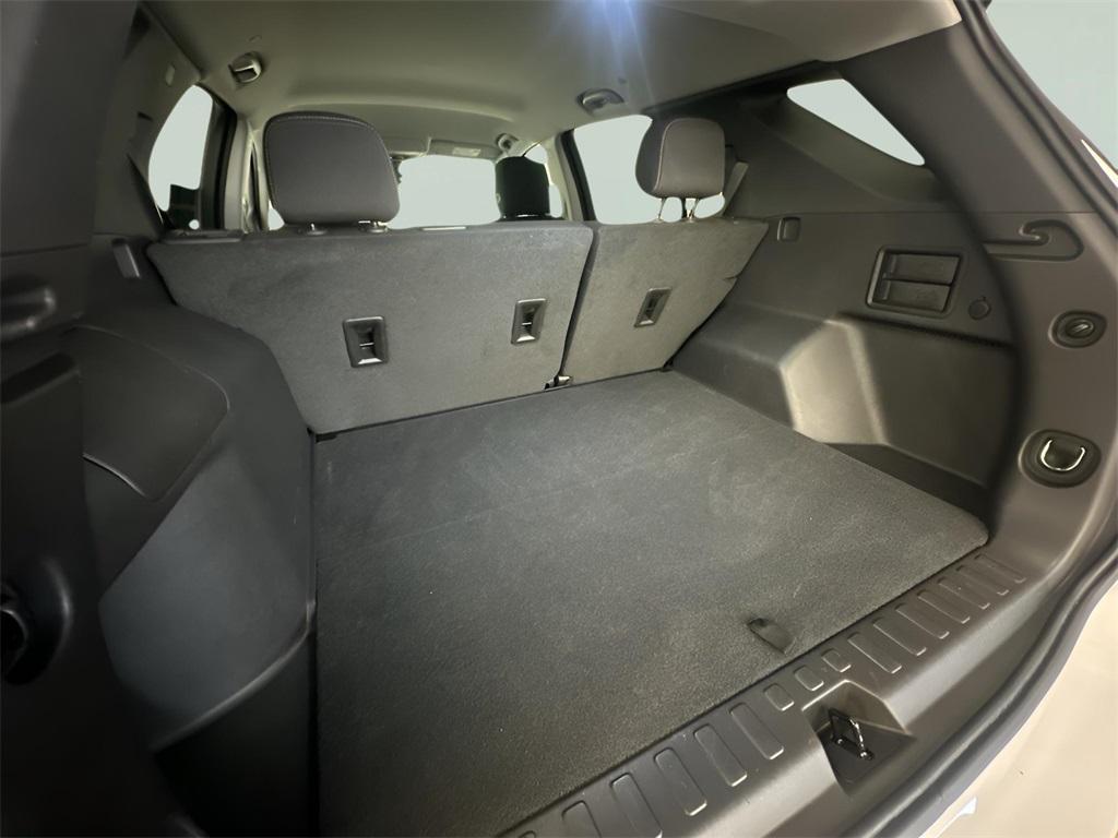 used 2022 Chevrolet Equinox car, priced at $22,431