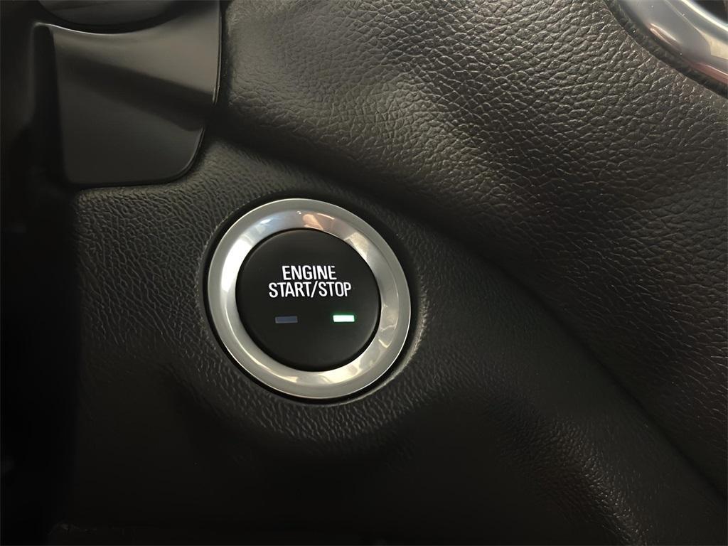 used 2021 Chevrolet Equinox car, priced at $18,422